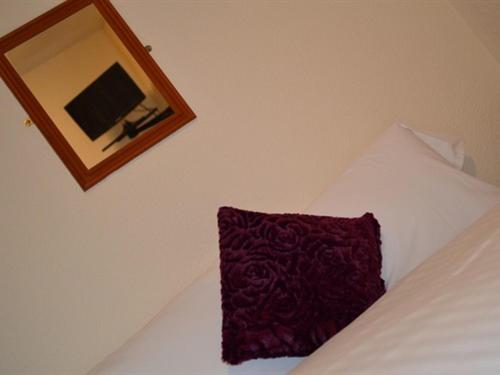 Bed and Breakfast The Chimes On The Sea Blackpool Habitación foto
