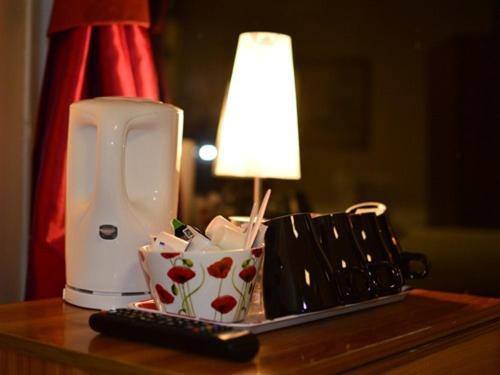 Bed and Breakfast The Chimes On The Sea Blackpool Habitación foto