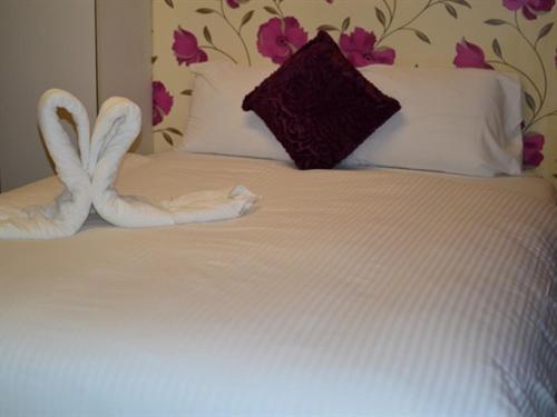 Bed and Breakfast The Chimes On The Sea Blackpool Habitación foto